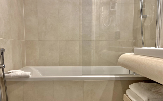 Hotel Central Saint Germain