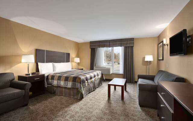 Days Inn by Wyndham Brampton