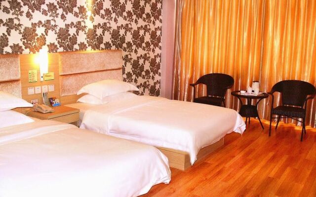 Yulin Jintone Hotel Yuntian Culture Town Branch