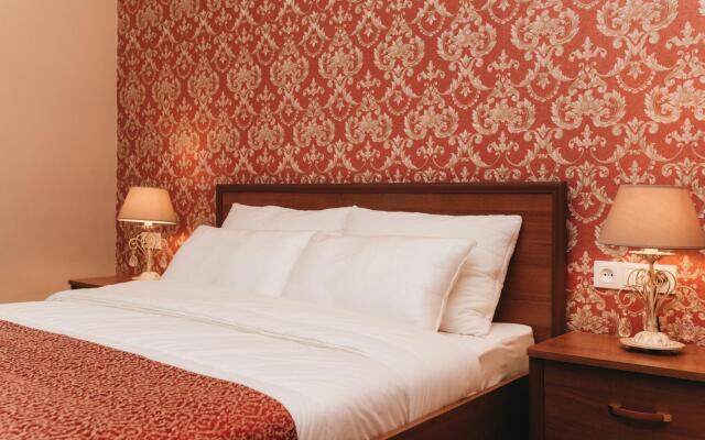 Studio Ante (Студио Анте) на улице Лермонтова