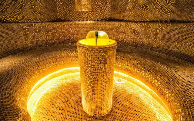 Wellness & Spa Hotel ACD Annex