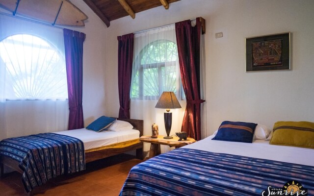 Nosara Sunrise B&B