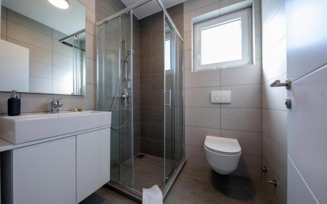 Sunny Apartments Rab