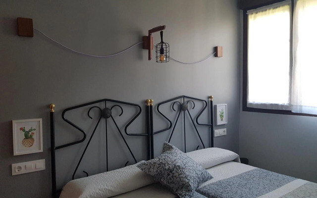 Apartamentos Serendipia