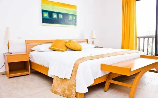 Villas Mayaluum Cozumel