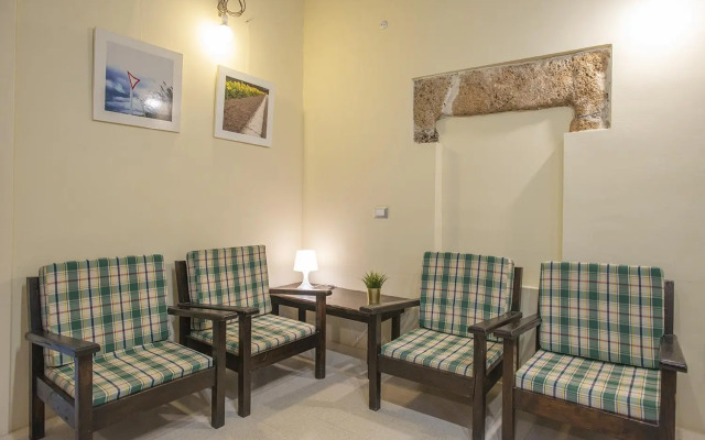 Iolanda Apartment Alghero