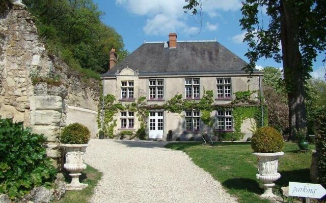 Le Manoir de la Guépière