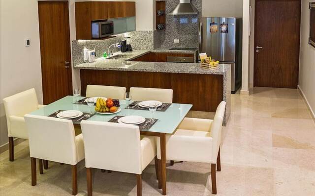 Peaceful Brand New 3BR by Happy Address