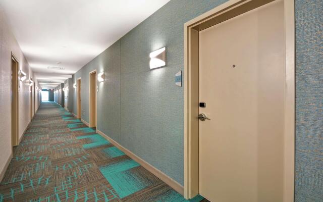 Home2 Suites By Hilton At The Galleria