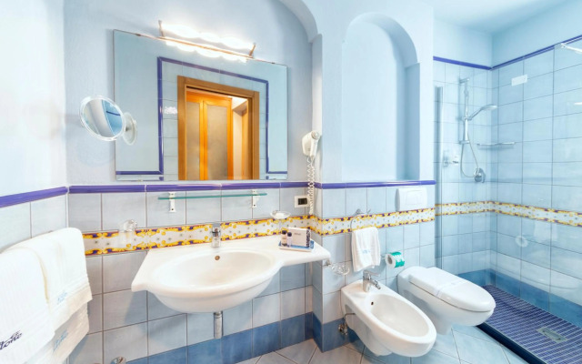 Hotel Terme Tritone Resort & Spa