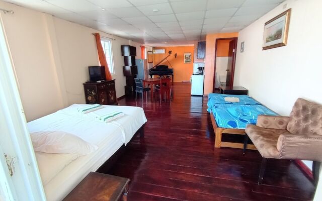 Sun Havens Apartments & Suites