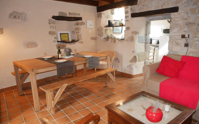 Breton Granite Stone House, Camaret-sur-mer