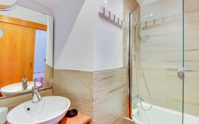 Villa in Consell With Private Pool, air Conditioning and Wifi