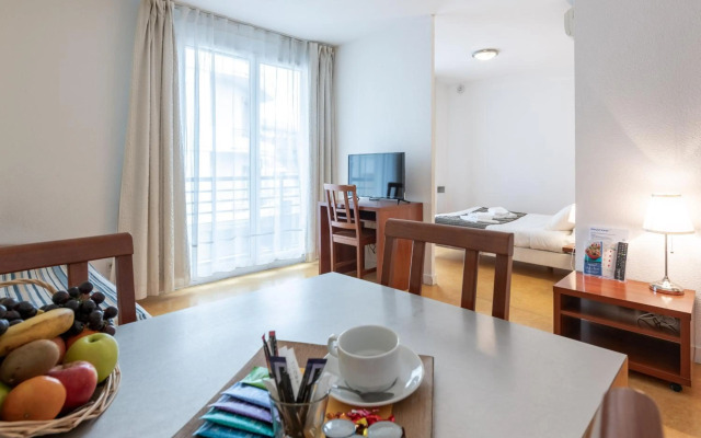 Residhotel Grenette