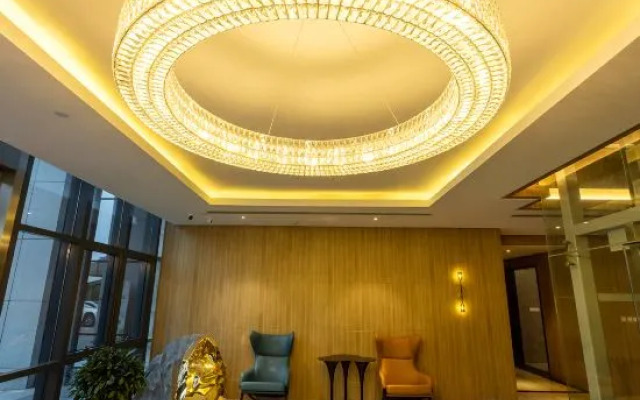 Orange Hotel (Changxing Pearl Store)