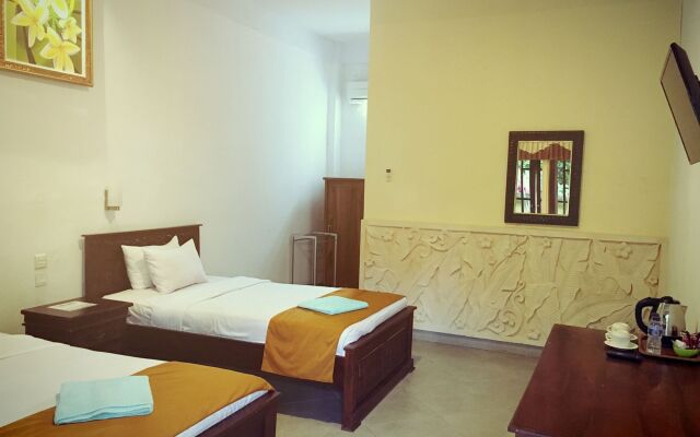 Hotel Gianyar