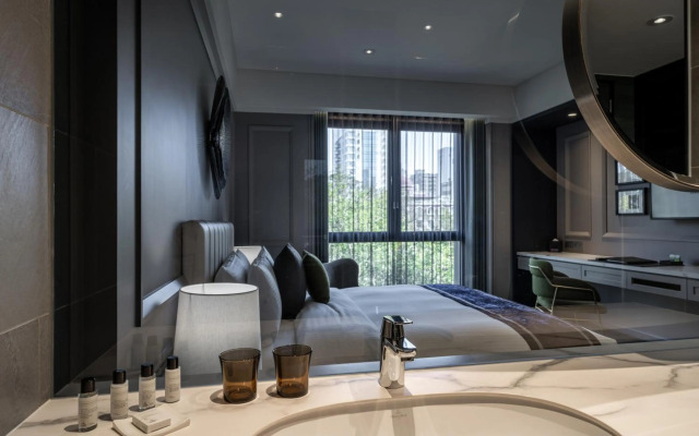Park Lees Hotel
