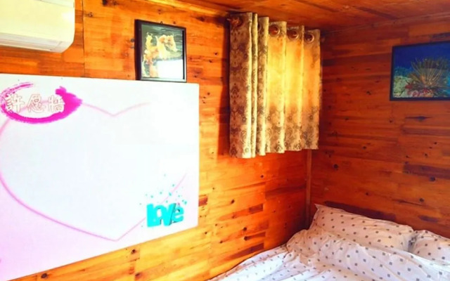 Xiaodeng Fishing Hotel Xiamen