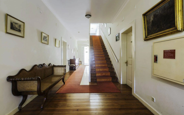 Quinta Perestrello Heritage Hotel
