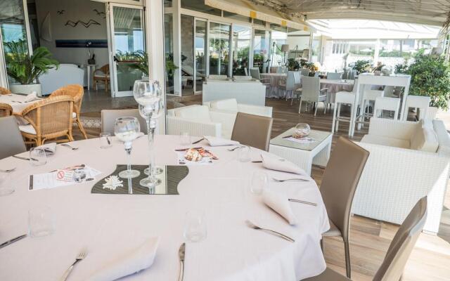 Hotel Villa Sorriso