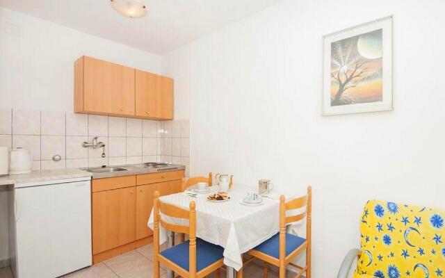 Apartments Jasenka Supetar