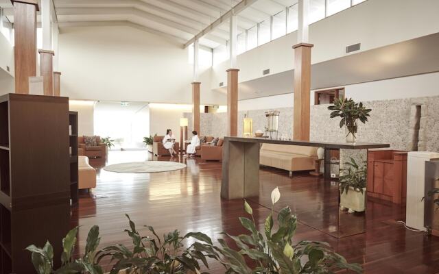 Elysia Wellness Retreat