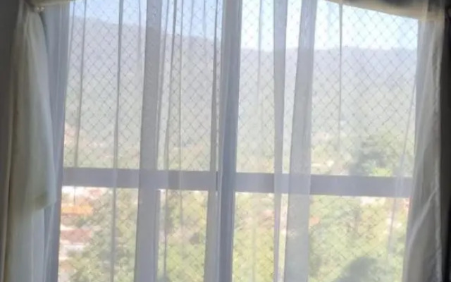 Suite Ilhabela - com varanda e vista panorâmica