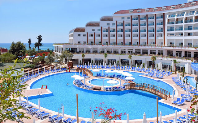 Side Prenses Resort Hotel & Spa - All Inclusive