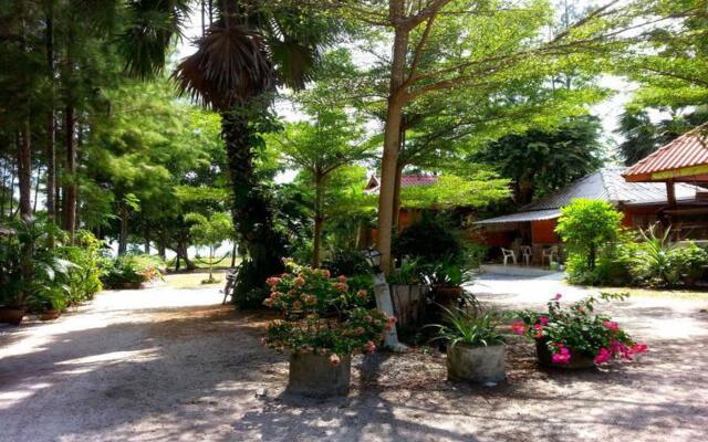 Bansonmanee Homestay