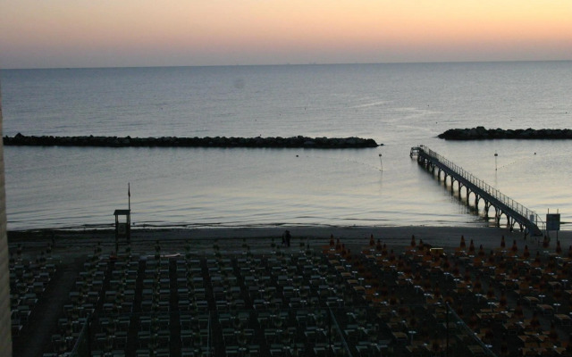 Hotel Adriatico