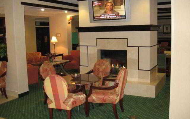 Courtyard Atlanta Six Flags