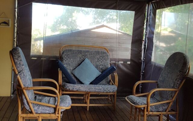 Aquarius Bed And Breakfast