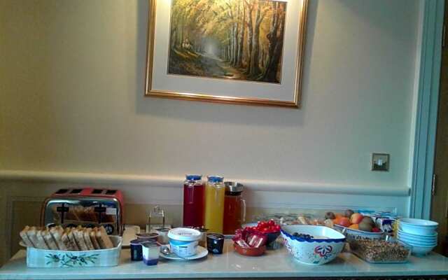 Devenish Lodge B&B