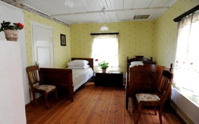 Stay at Lithuanian Folk Museum