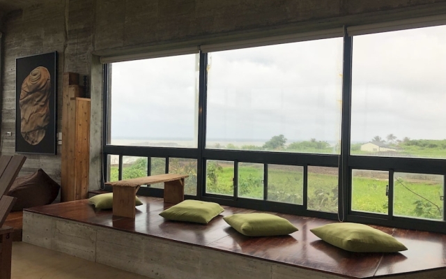 Reindeer Hualien 118