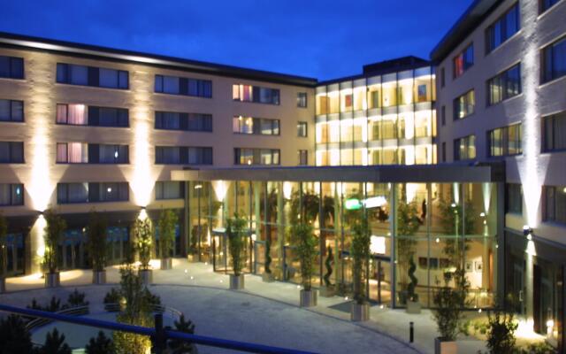 The Galmont Hotel & Spa