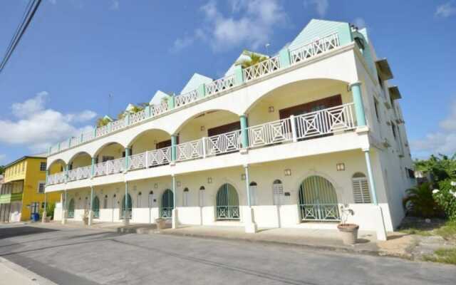 Whitesands G4 by Barbados Sotheby's International Realty