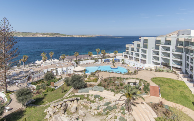 DoubleTree by Hilton Malta