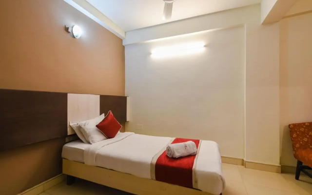 OYO Rooms Hampankatta