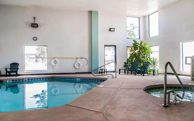 Quality Inn Santa Rosa