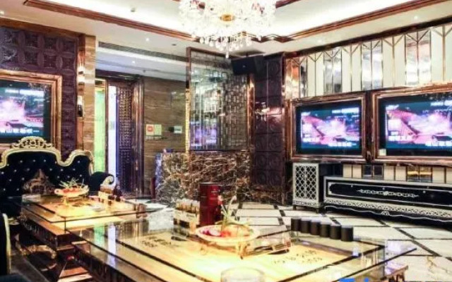 Dapeng Hotel