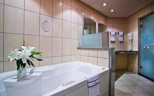 Kao Yuan Hotel - Zhong Shan