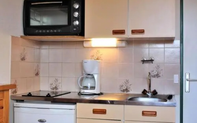 Apartment Soldanelles 1