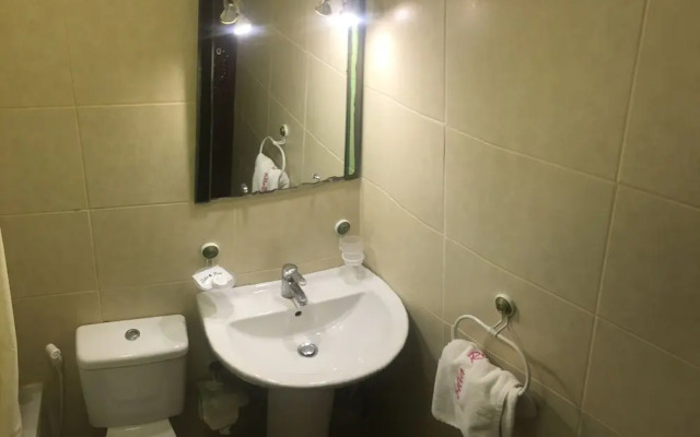 Bella Rosa Hotel