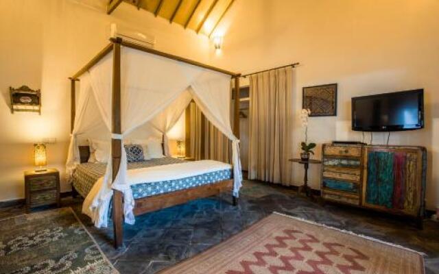 Villas Damai Bali