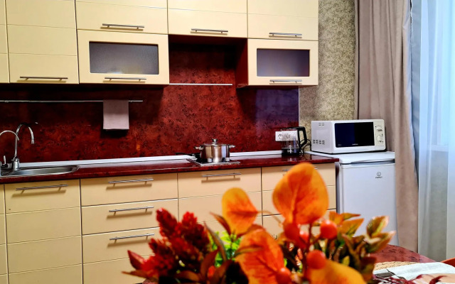 Много квартир на улице Орлова