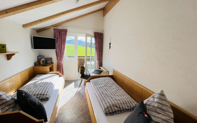 Ferienwohnungen Britta Heim