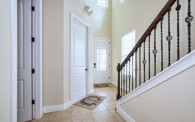 7824LC - Reunion - 5 Br Villa