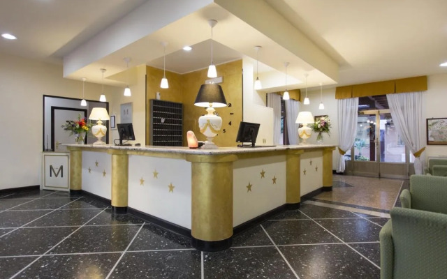 Hotel Villa Margherita