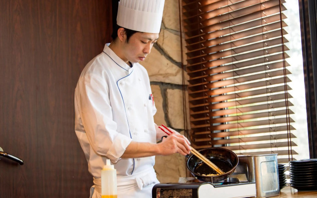 Hakuba Mominoki Hotel